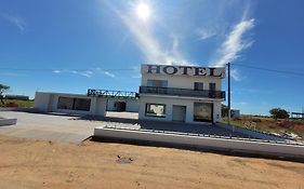 Hotel Rota do Agro - Distrito Rosário